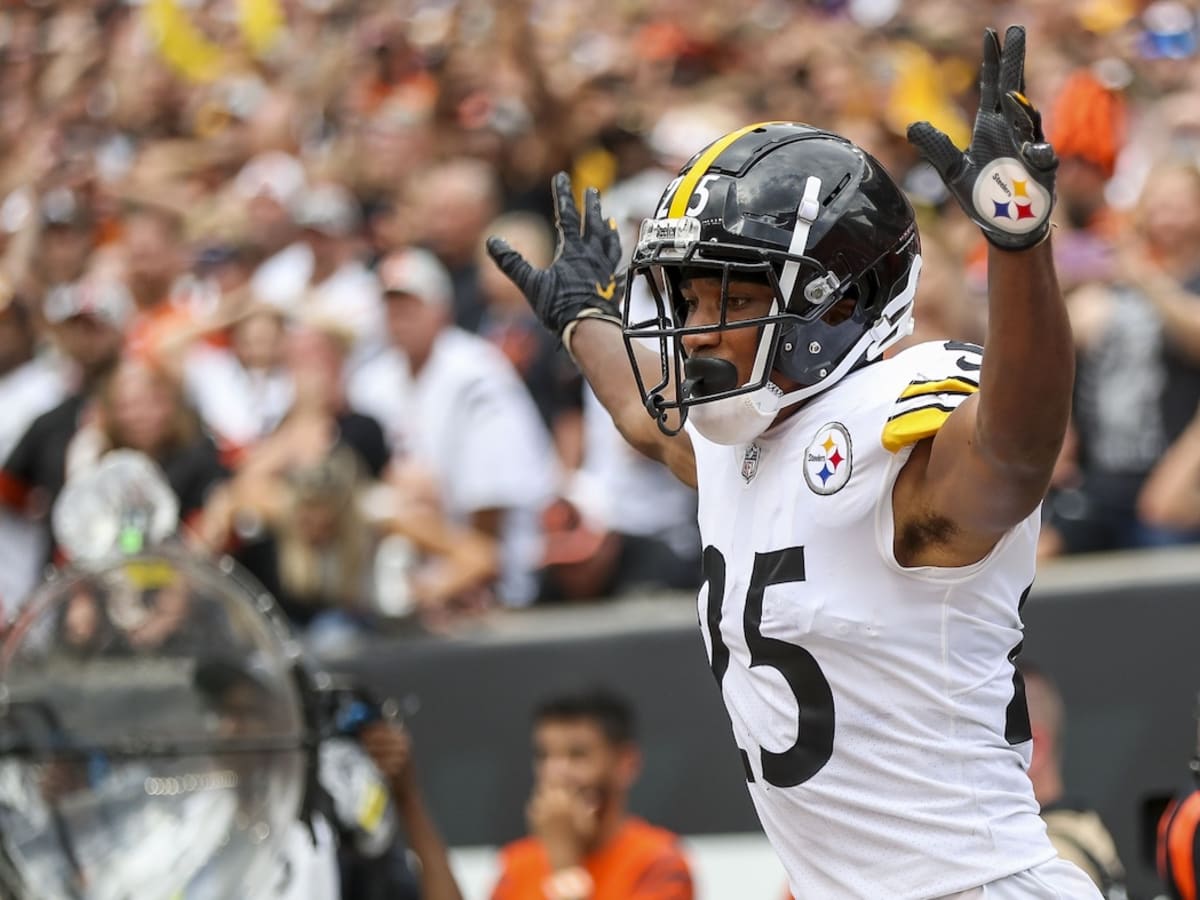 Time Running Out? Ahkello Witherspoon Watch Underway On Heels Of Steelers  Adding Three More Cornerbacks - Steelers Depot