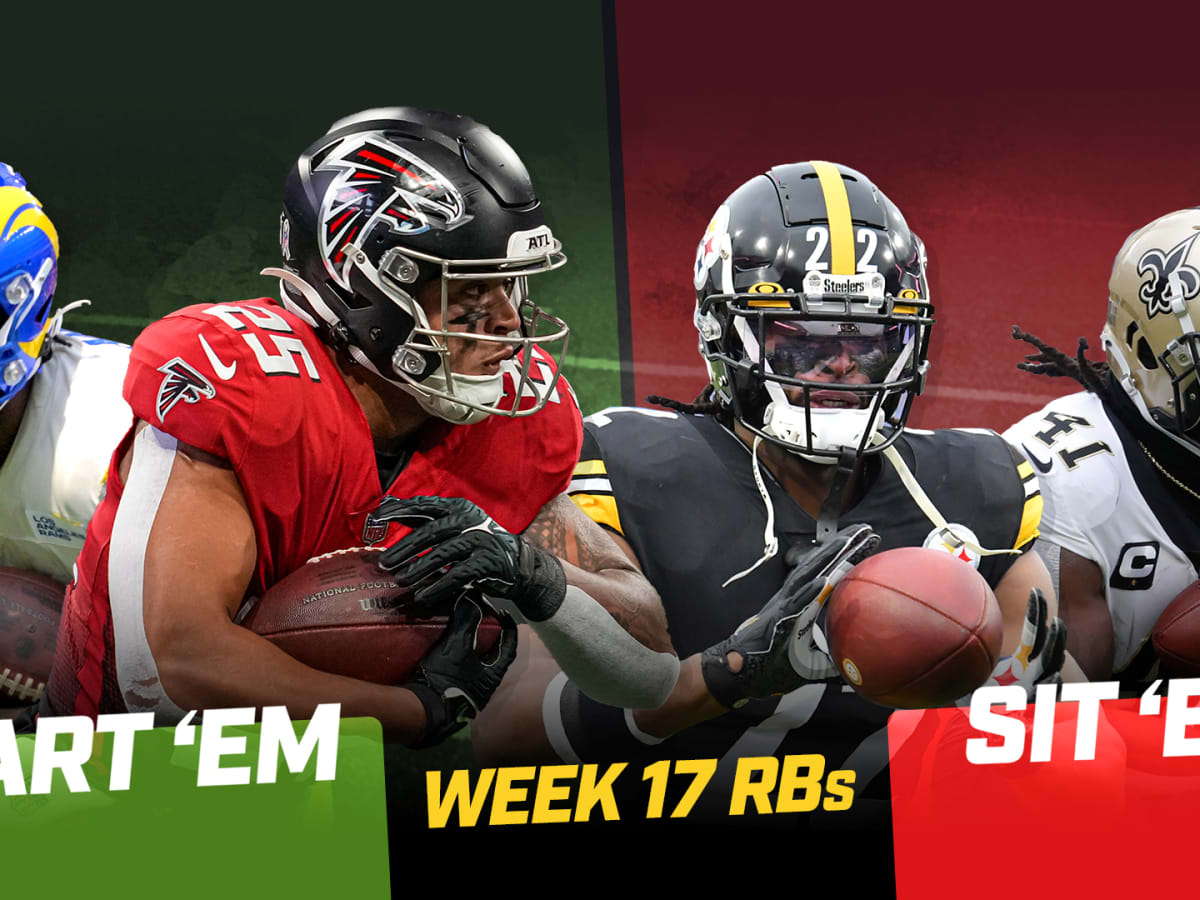 What you need to know about ESPN Fantasy Football Week 17 matchups