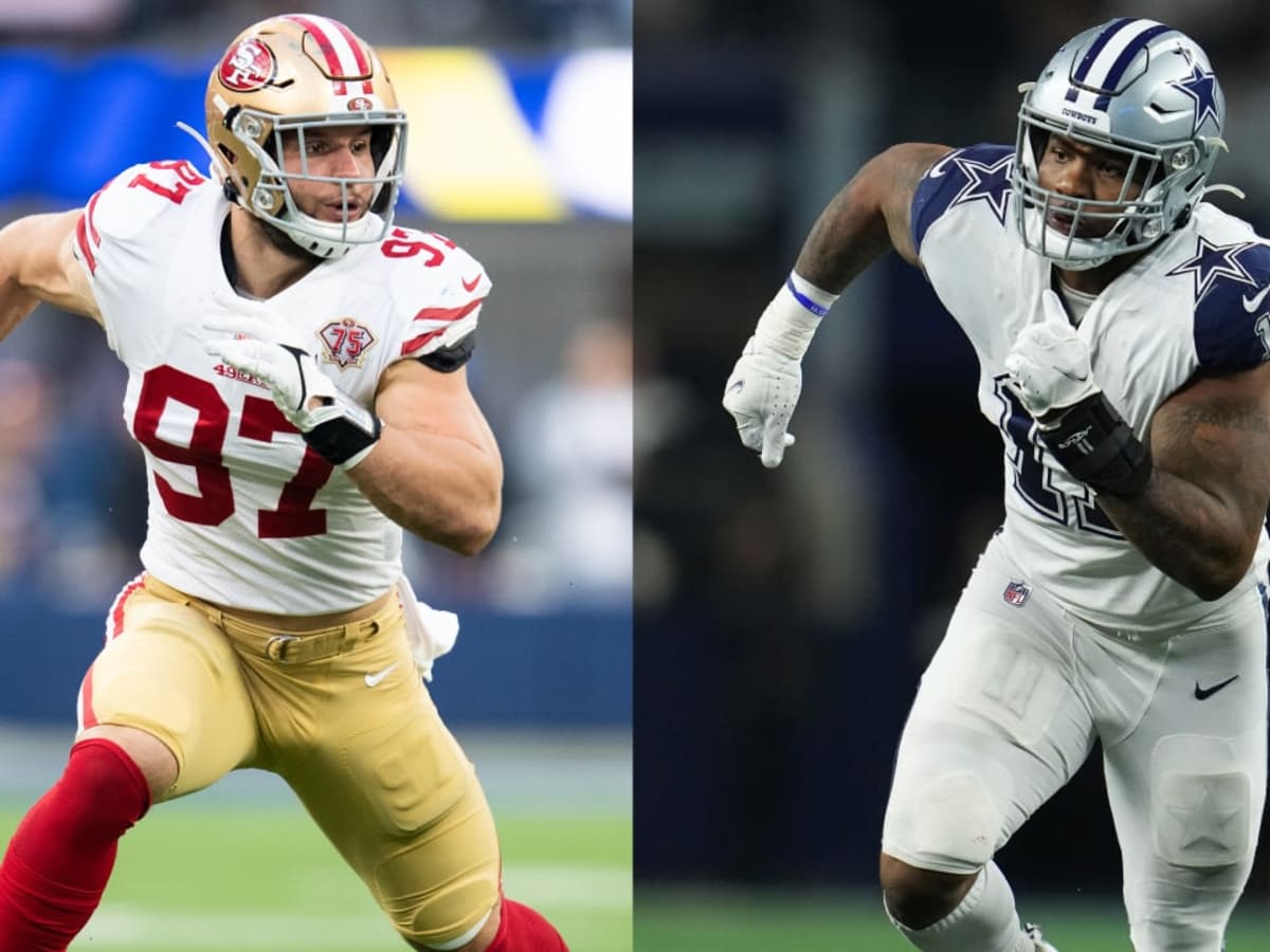 49ers News: Bring on the Cowboys - Niners Nation