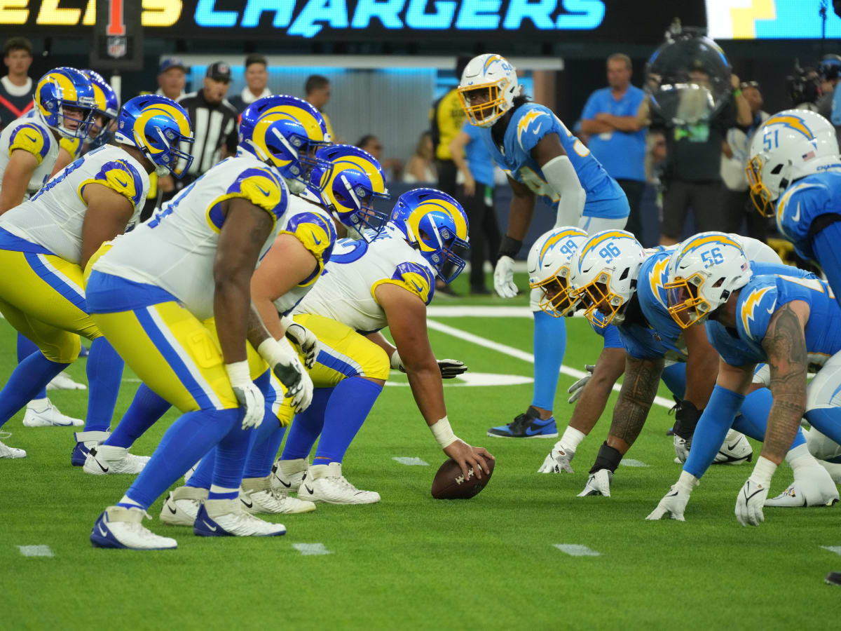 Los Angeles Chargers at Indianapolis Colts Game Day Betting Odds: Week 16  Point Spread, Moneyline, Over/Under - Sports Illustrated Los Angeles  Chargers News, Analysis and More