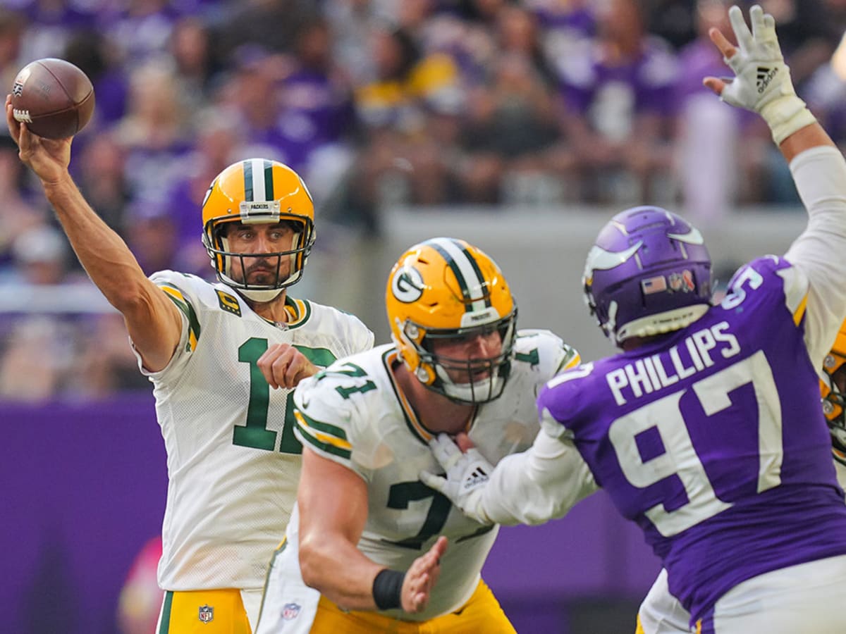 Green Bay Packers: 3 bold predictions for Week 17 vs. Vikings