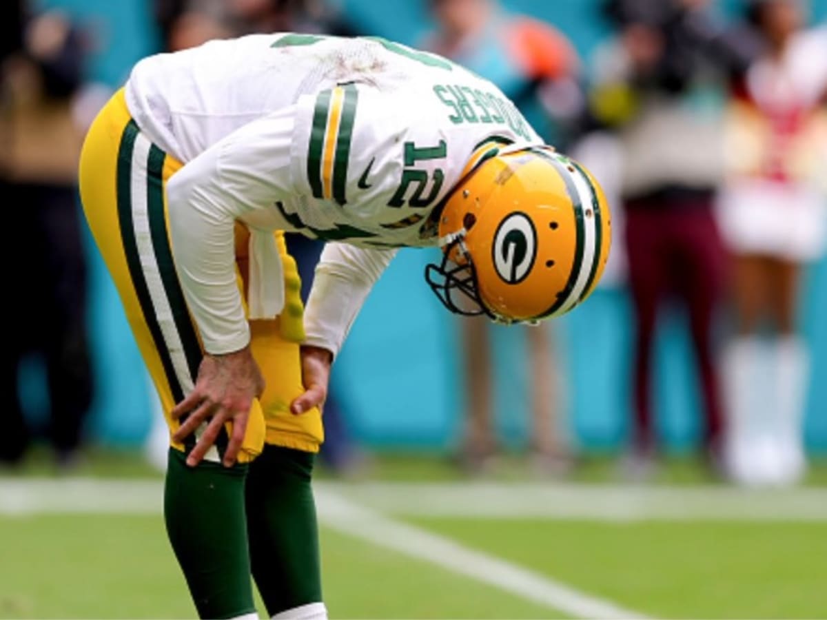 Packers-Dolphins Wednesday Injury Report: Dillon Says He's 'Good to Go' -  Sports Illustrated Green Bay Packers News, Analysis and More