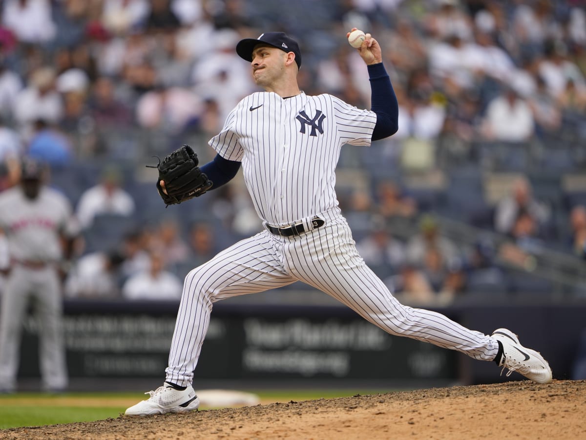 The New York Yankees in August – Part Two – The Pitchers (2023)