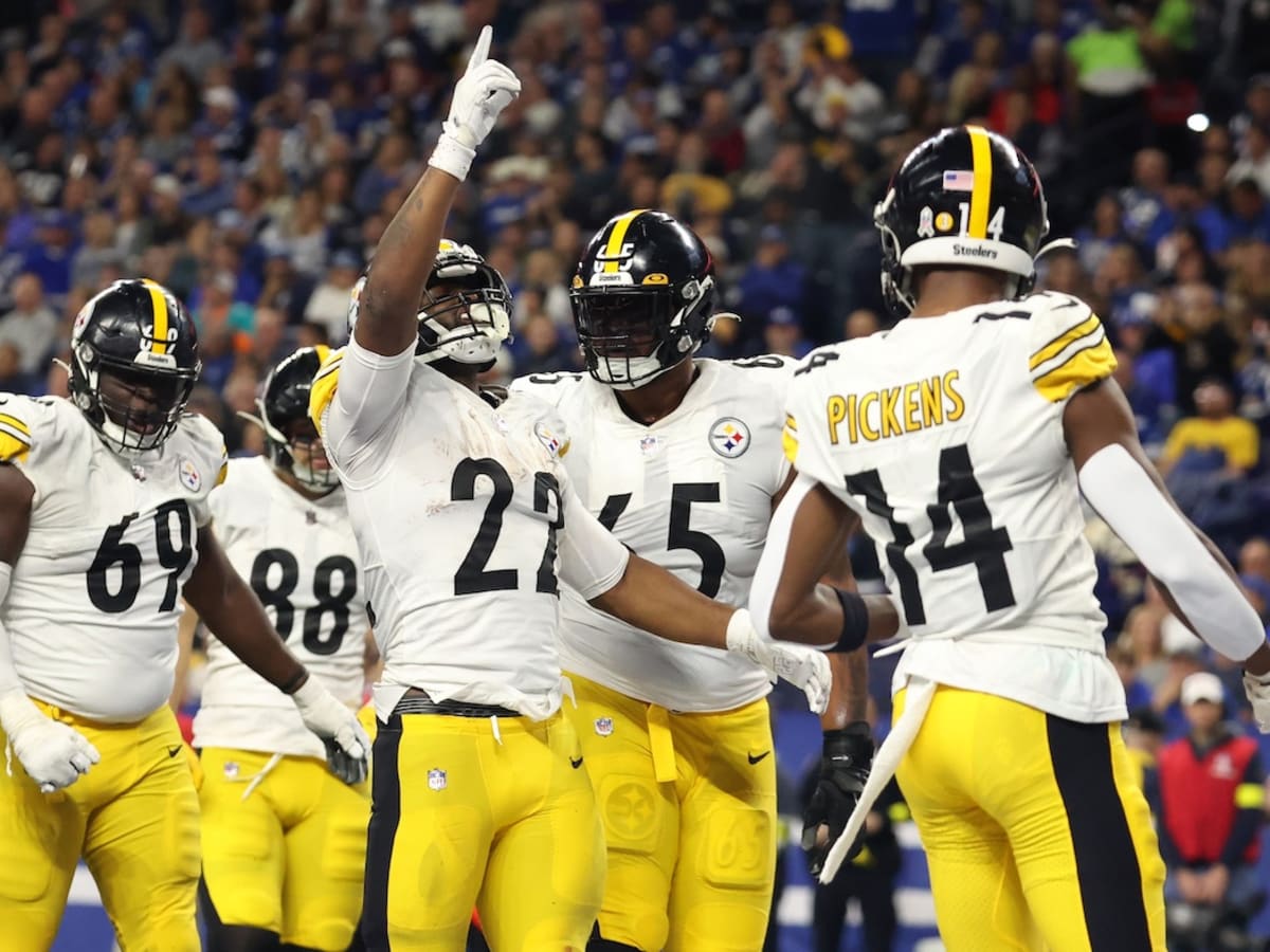 Pittsburgh Steelers Evaluating Benny Snell Jr. Injury - Sports Illustrated Pittsburgh  Steelers News, Analysis and More