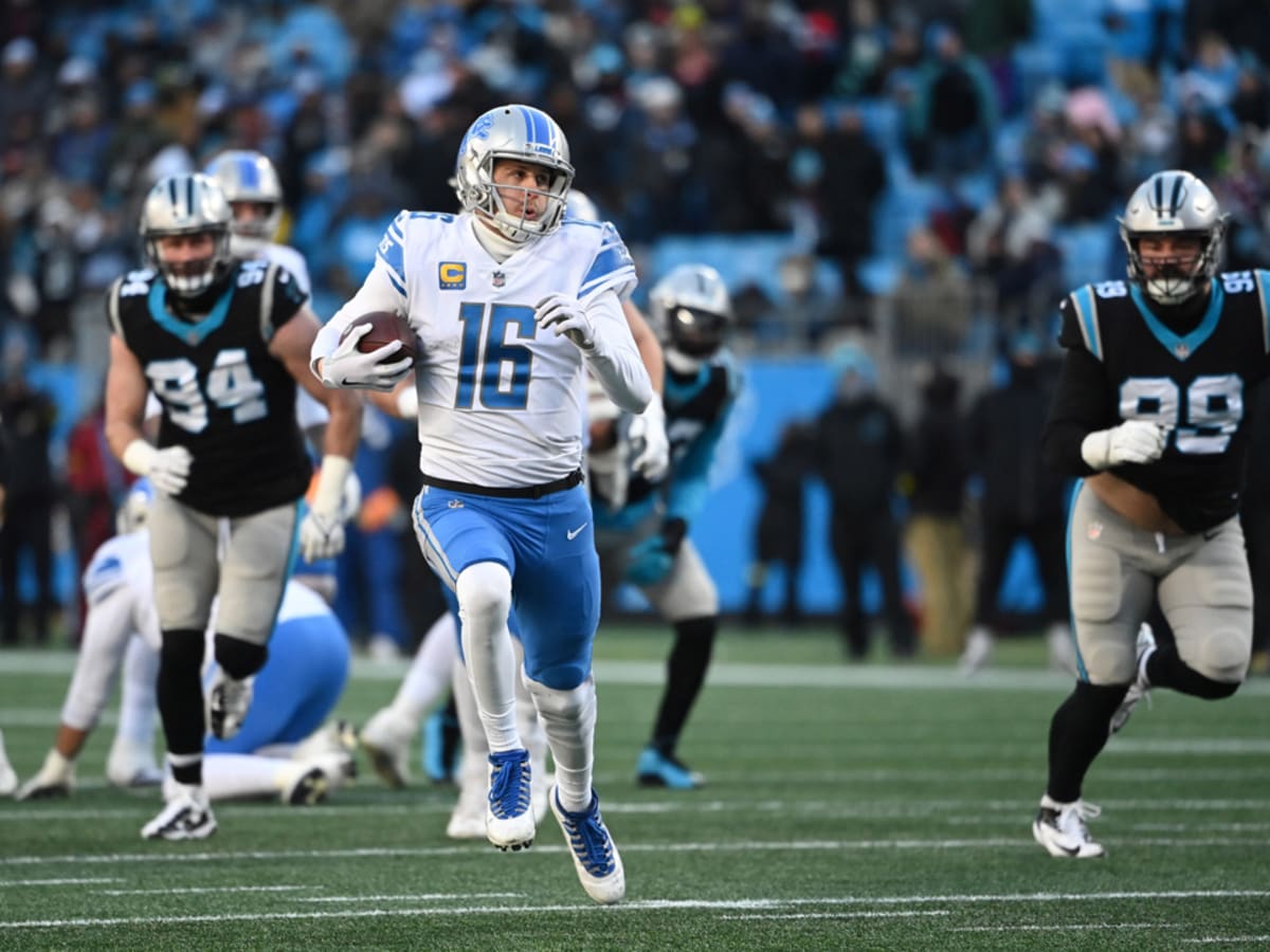 Detroit Lions biggest question marks entering the 2022 season