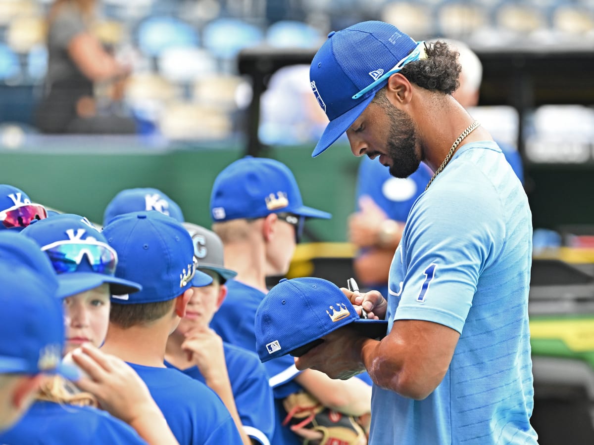 KC Royals Cultivate Family Feeling With Fans