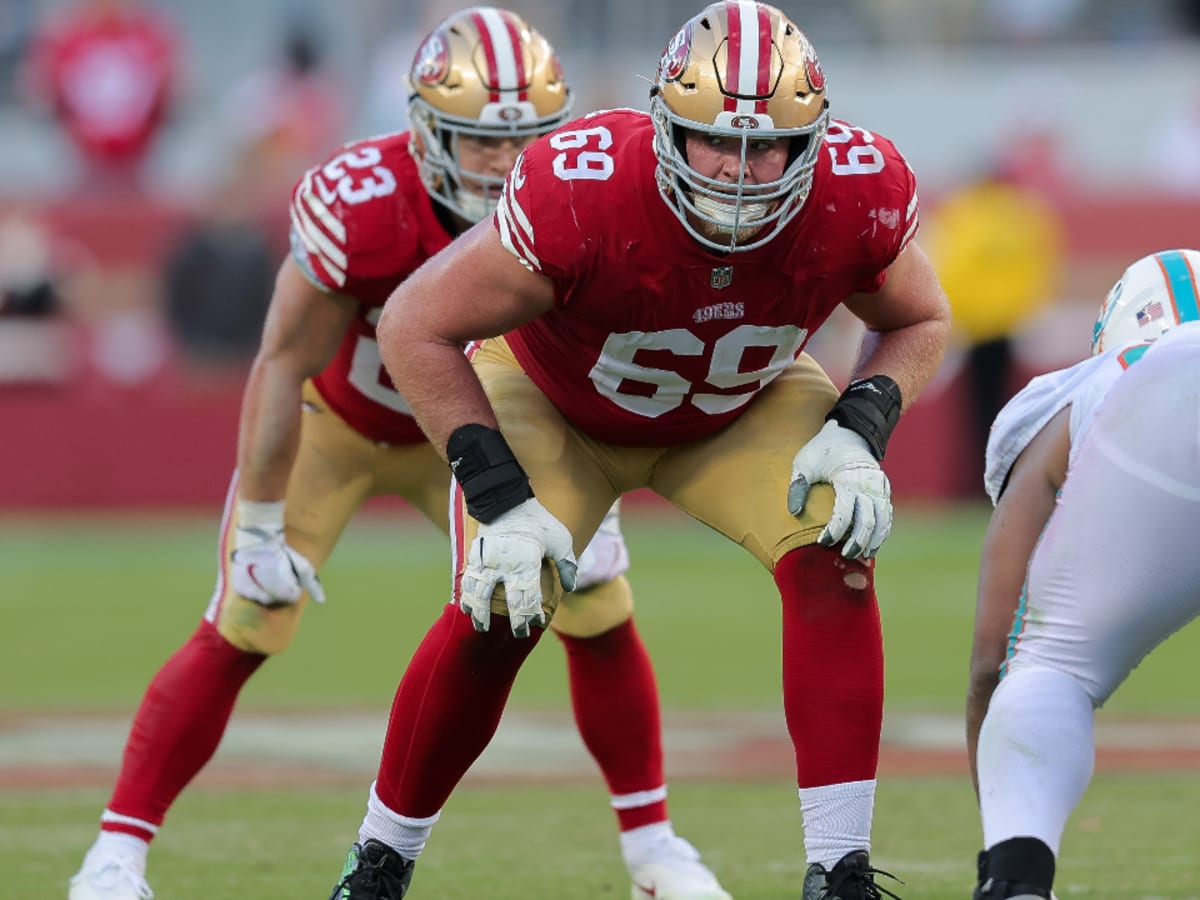 San Francisco 49ers: Rookie expectations for Mike McGlinchey