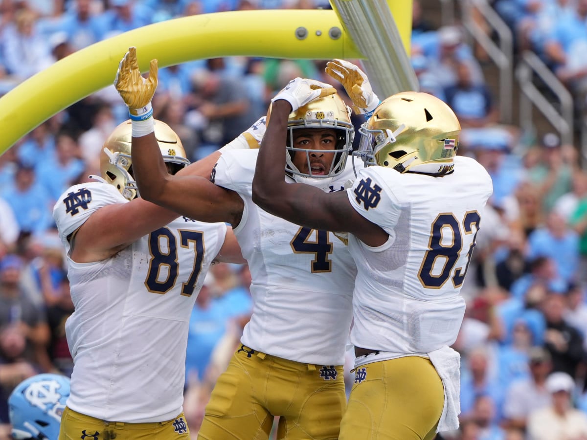 Roster updates for Notre Dame Football as they head into the Gator