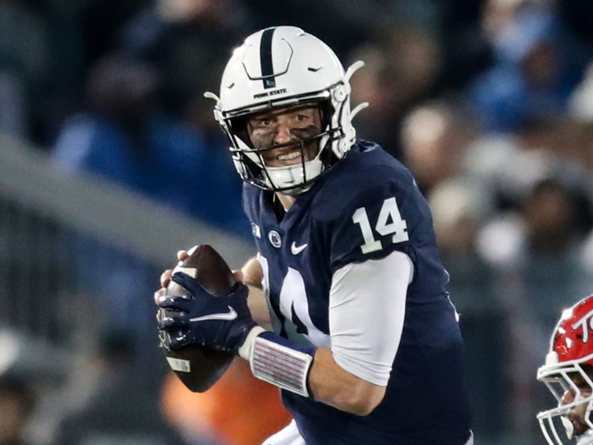 Rose Bowl Odds: Penn State Versus Utah Spread, Total, Props