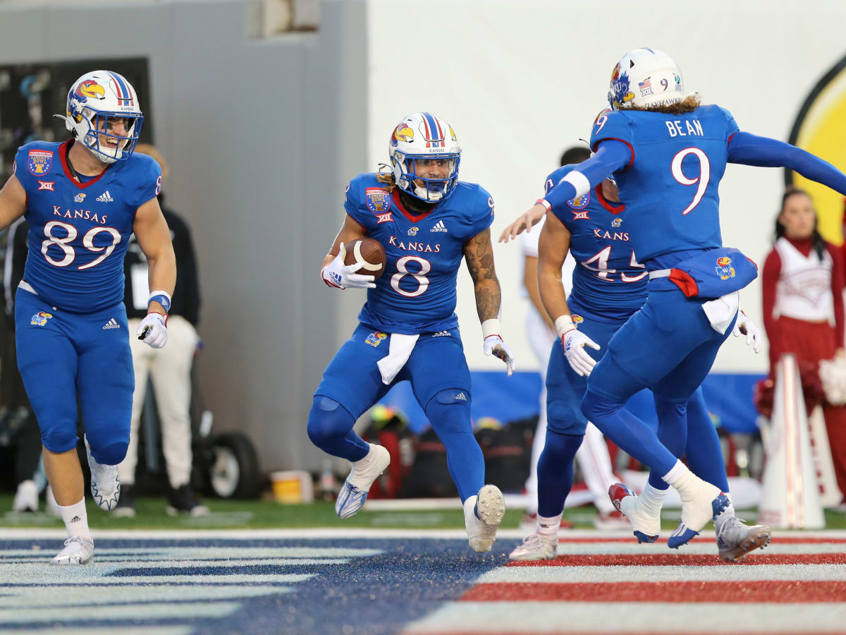 Liberty Bowl Recap - Rock Chalk Talk