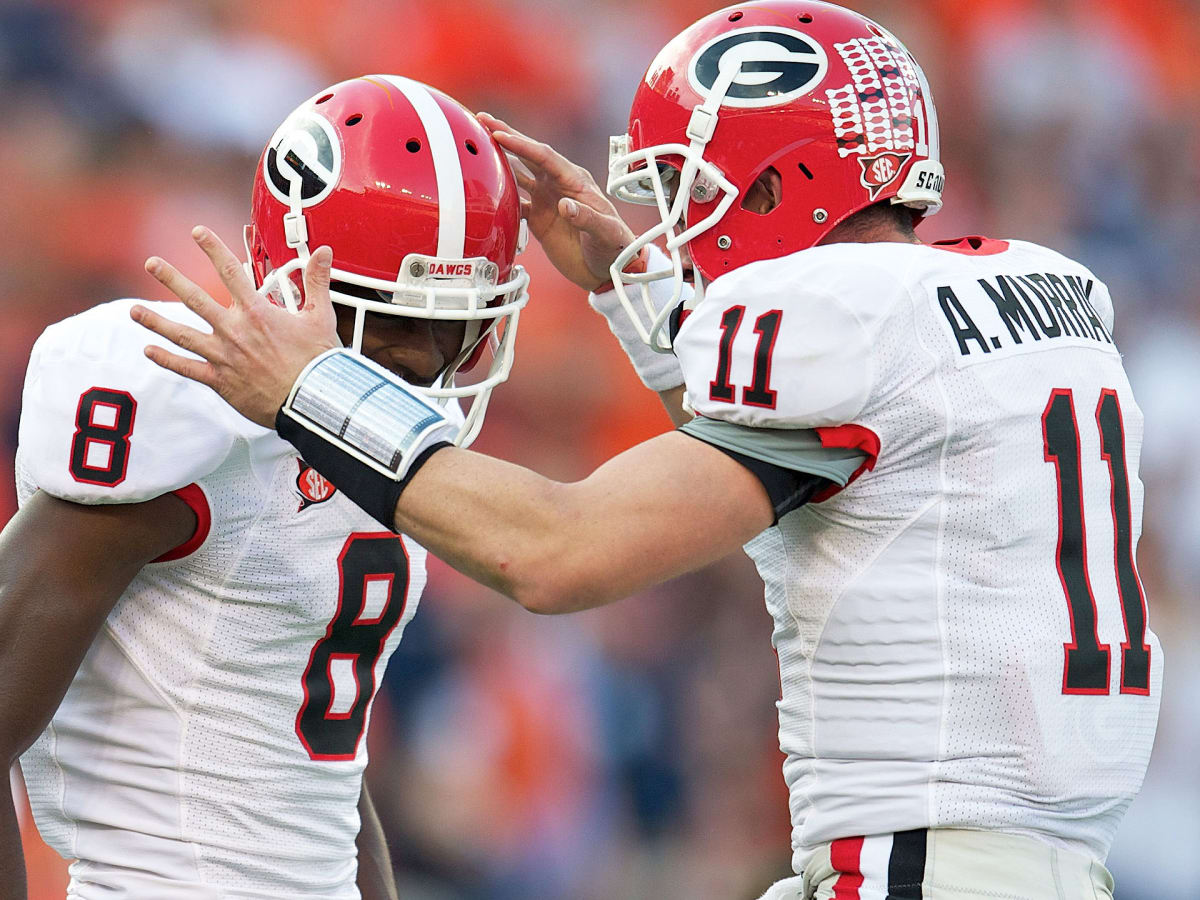 Georgia 2015 Football Prospects