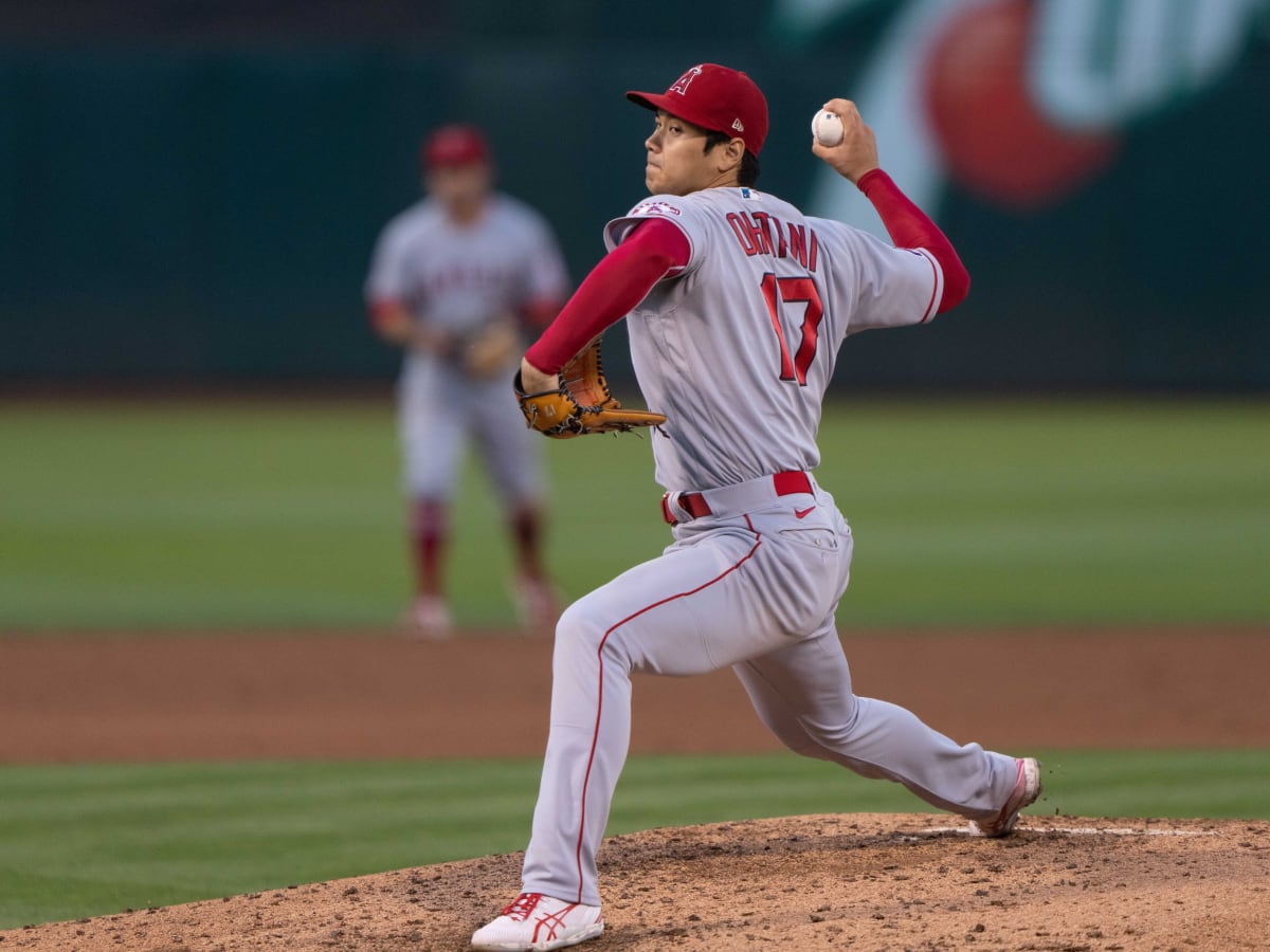 FEATURE: Babe Ruth relative hails Ohtani's success as good for