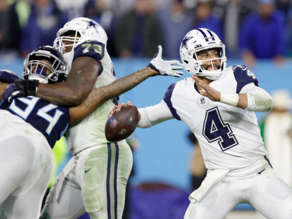 PUNTER PASS: Inside the Dallas Cowboys' Fake PAT Trick vs. New England -  FanNation Dallas Cowboys News, Analysis and More