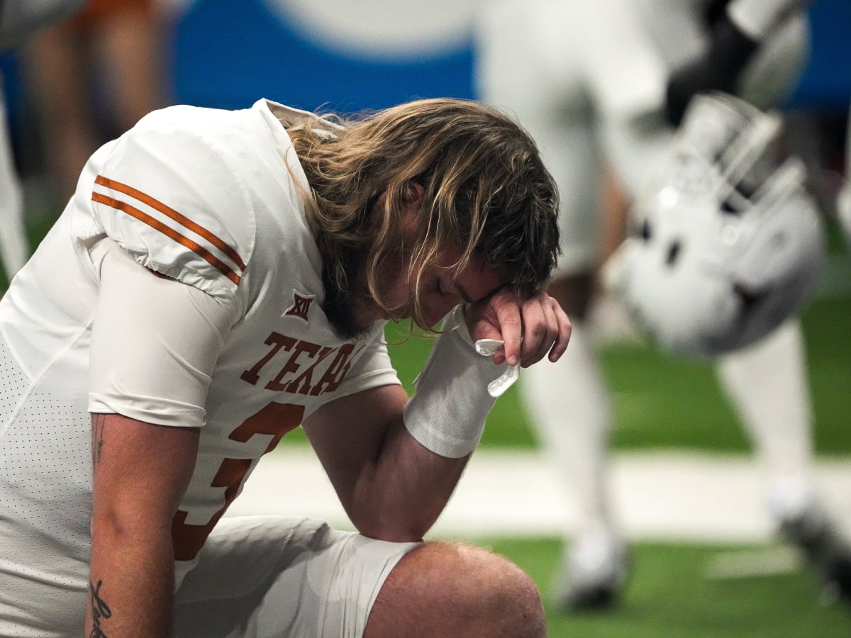 National reaction to Texas' Alamo Bowl loss vs. Washington: 'Quinn