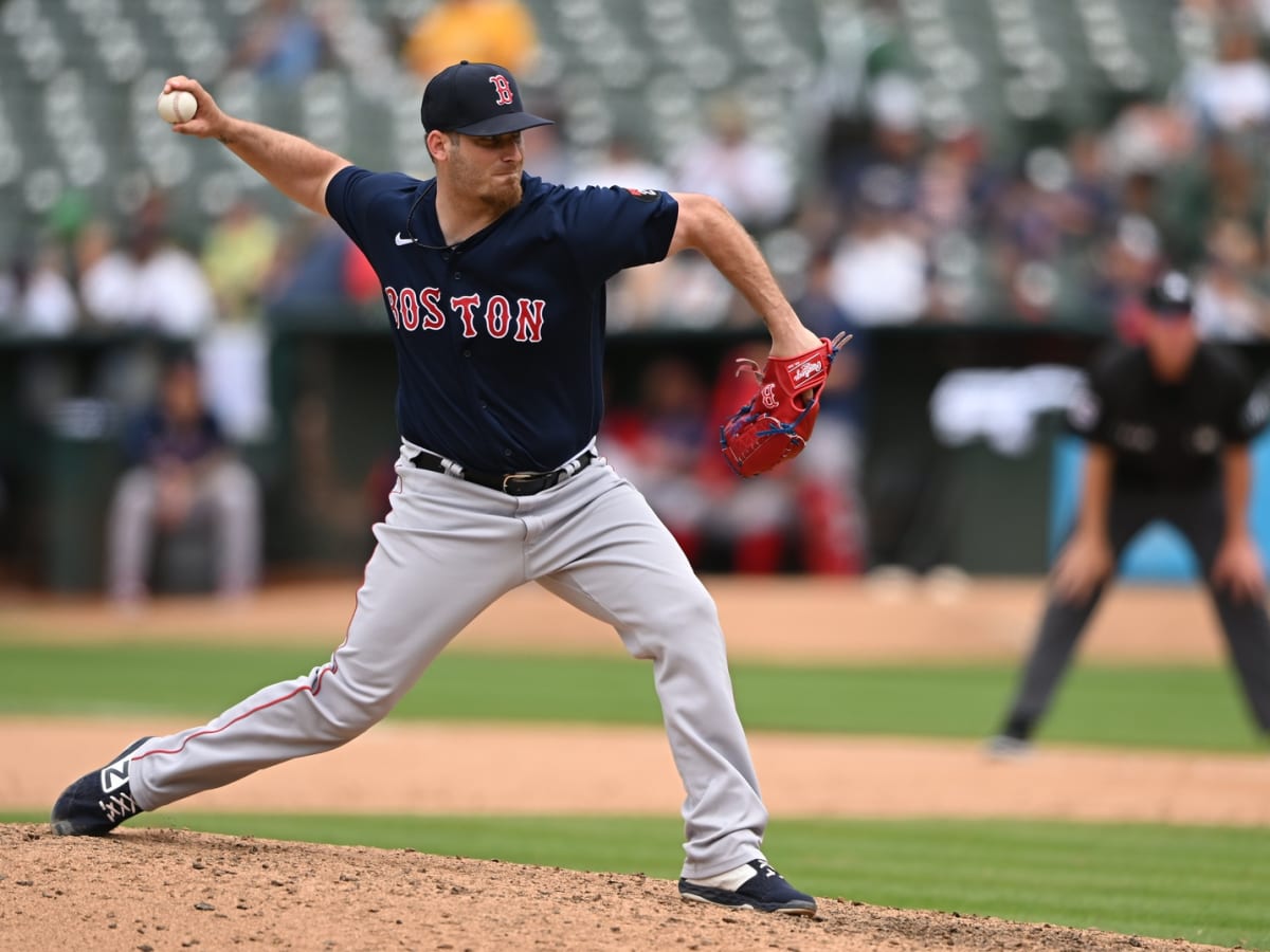 Ex-Yankees pitchers impress at Red Sox spring training 