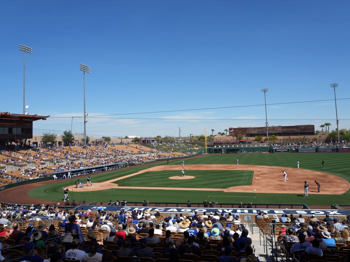 There's actually a bunch of reasons to watch the Dodgers in Spring Training  for 2023 – Dodgers Digest