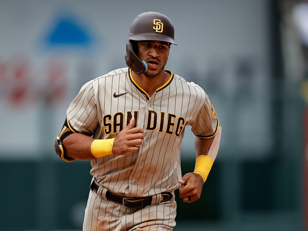 Bring Back the Padres' Pinstripes