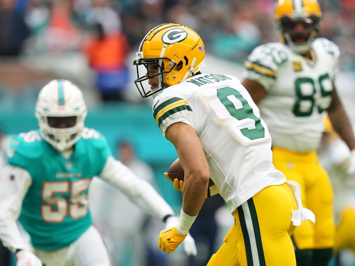 Packers GM: No Timetable for Return of All-Pro LT David Bakhtiari - Sports  Illustrated