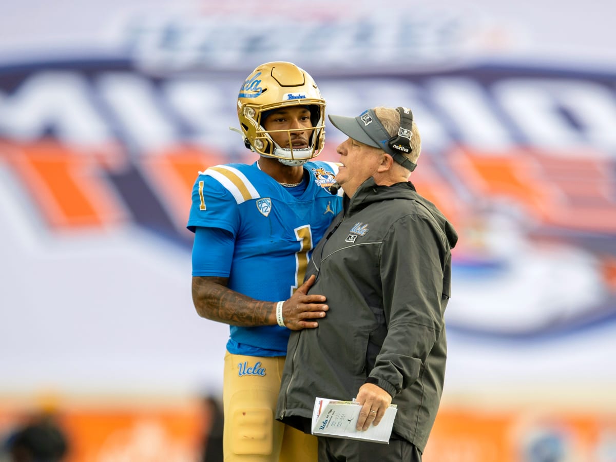 Kappy's Corner: UCLA and Pitt have a strong Sun Bowl history, Sports