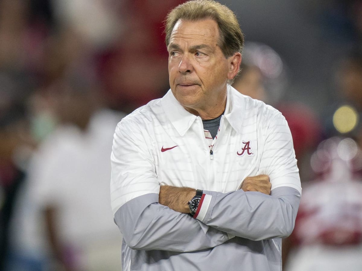 Goodman: Alabama quarterback dynasty cemented Nick Saban's greatness 