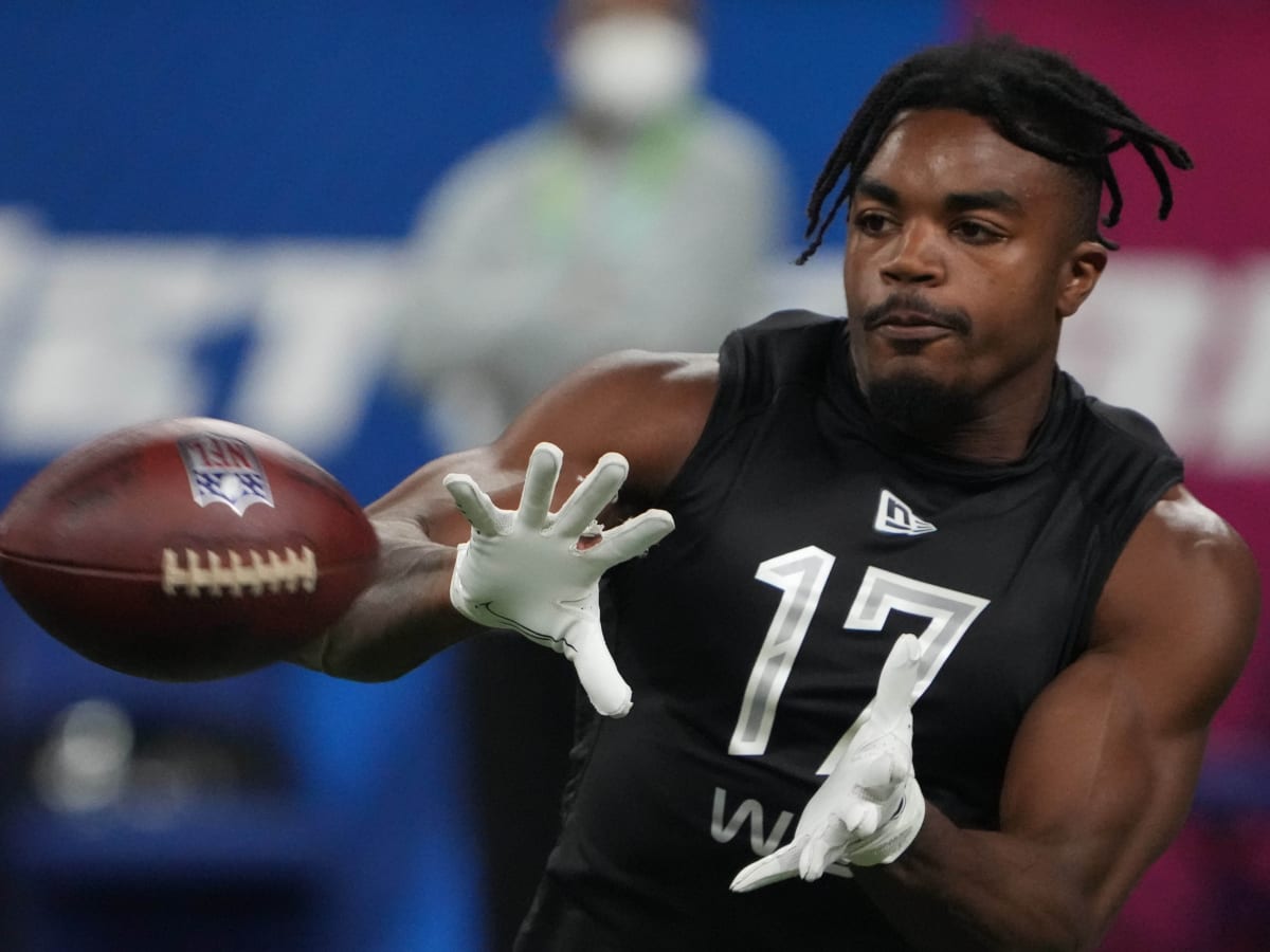 Packers Sign Rocket-Fast Receiver Bo Melton, Place Dean Lowry on IR -  Sports Illustrated Green Bay Packers News, Analysis and More