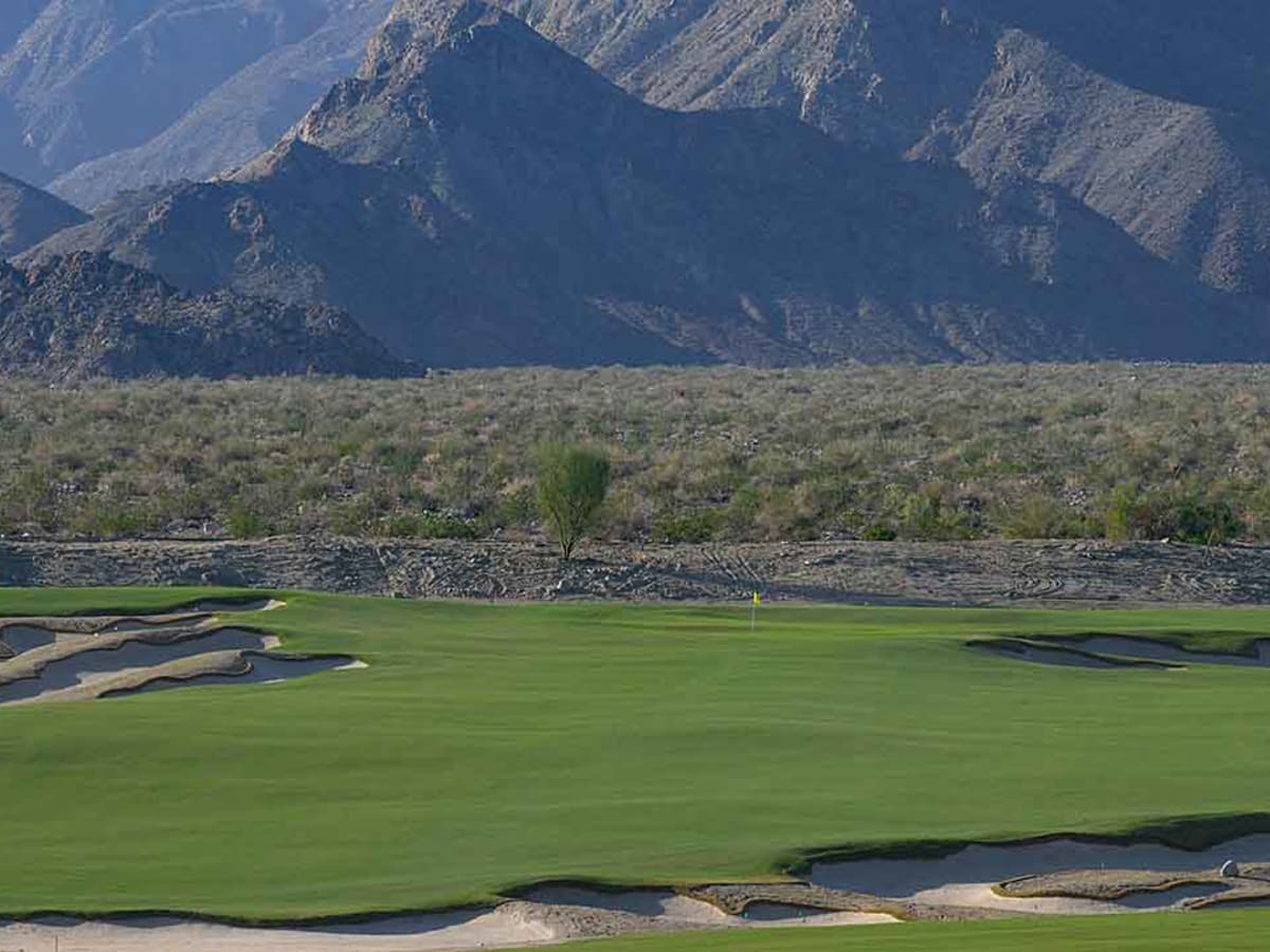 Dishing Out Awards for Incredible Renovations, Restorations and New Golf  Courses From 2022 - Sports Illustrated Golf: News, Scores, Equipment,  Instruction, Travel, Courses