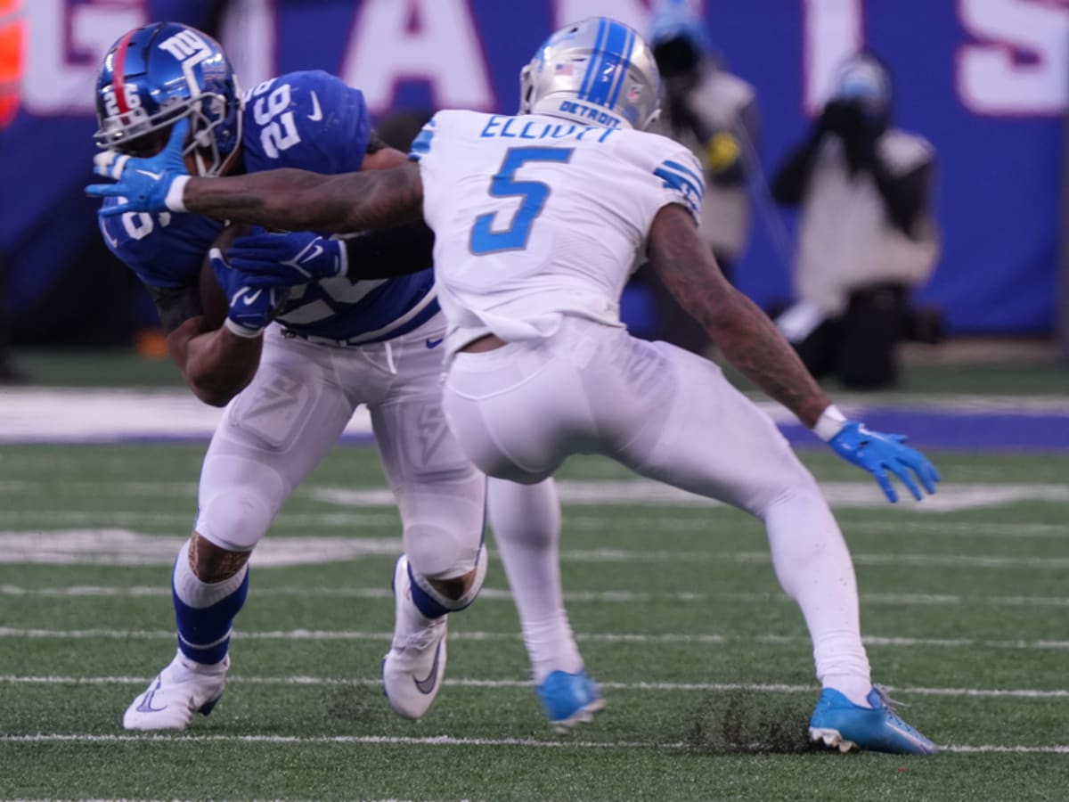 NFL free agency: Detroit Lions lose DeShon Elliott to Miami Dolphins -  Pride Of Detroit