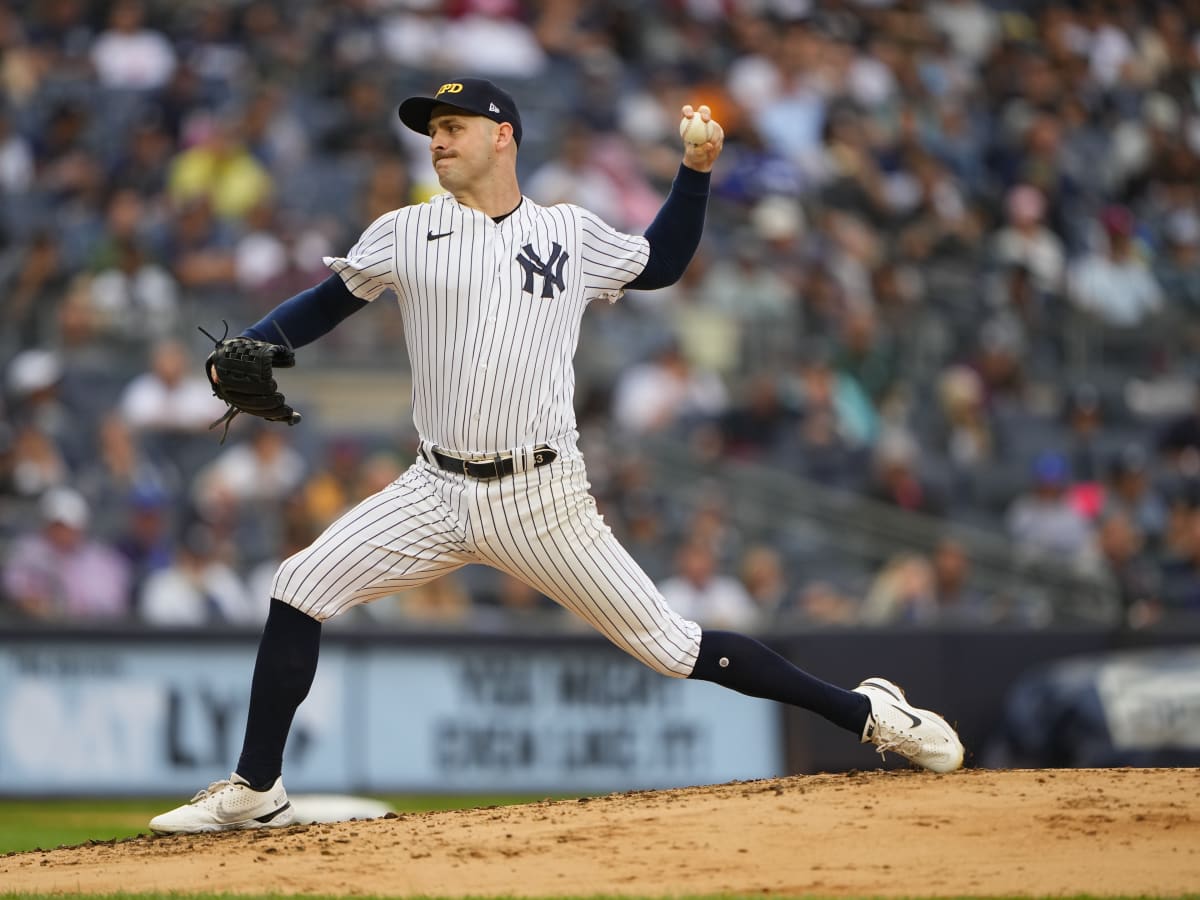 Yankees' Tommy Kahnle opens up about injury setback 