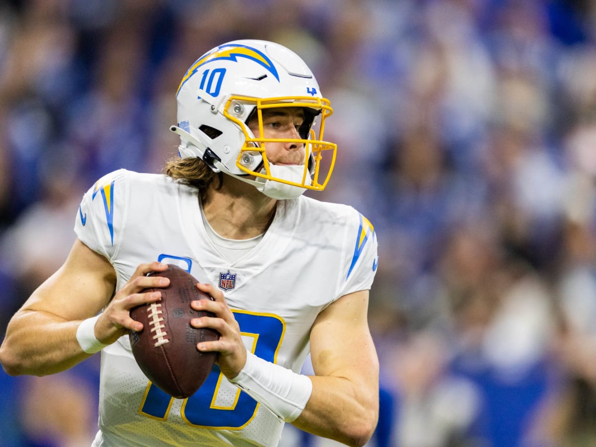 Los Angeles Chargers vs. Los Angeles Rams Week 17 Game Prediction