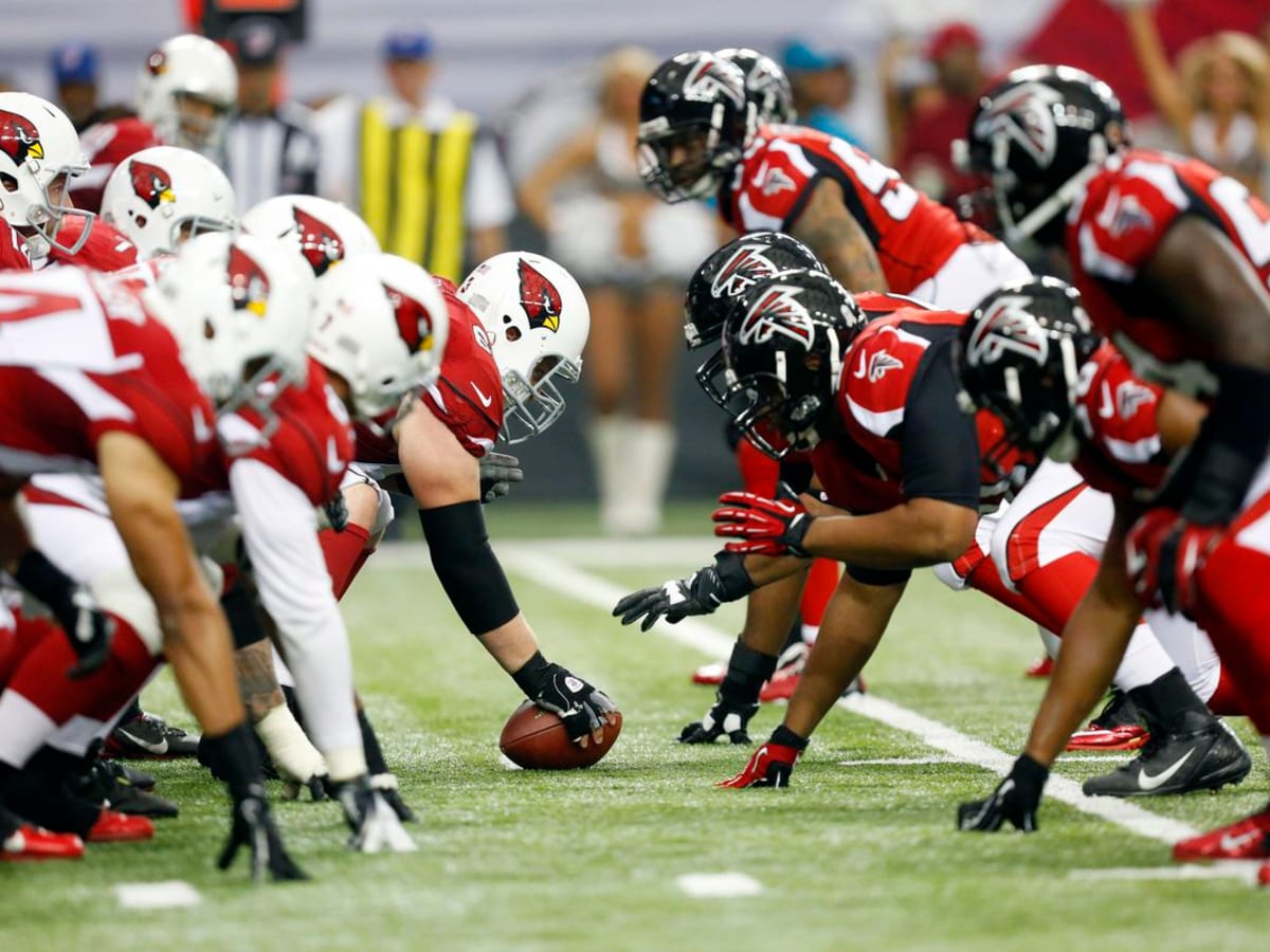 Arizona Cardinals vs. Atlanta Falcons Q&A: Predictions, What to Expect from  QB David Blough - Sports Illustrated Atlanta Falcons News, Analysis and More