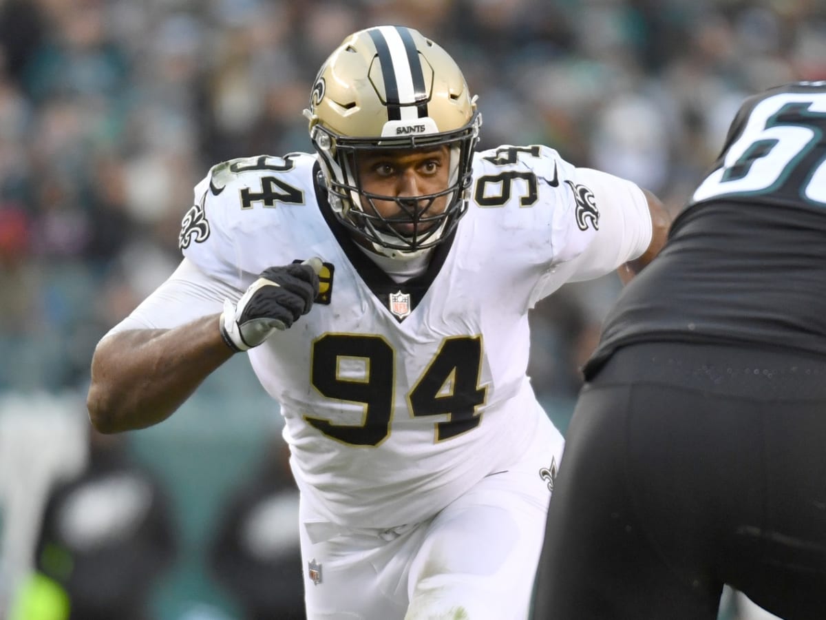 Saints, Panthers look to end the 2022 season on a high note