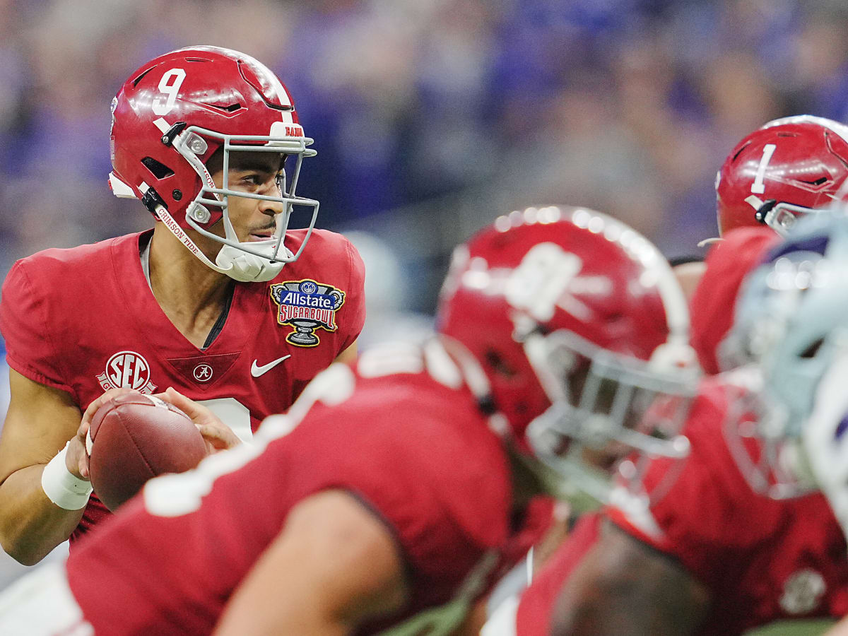 Report: Bama QB Bryce Young to Not Throw at NFL Combine, While