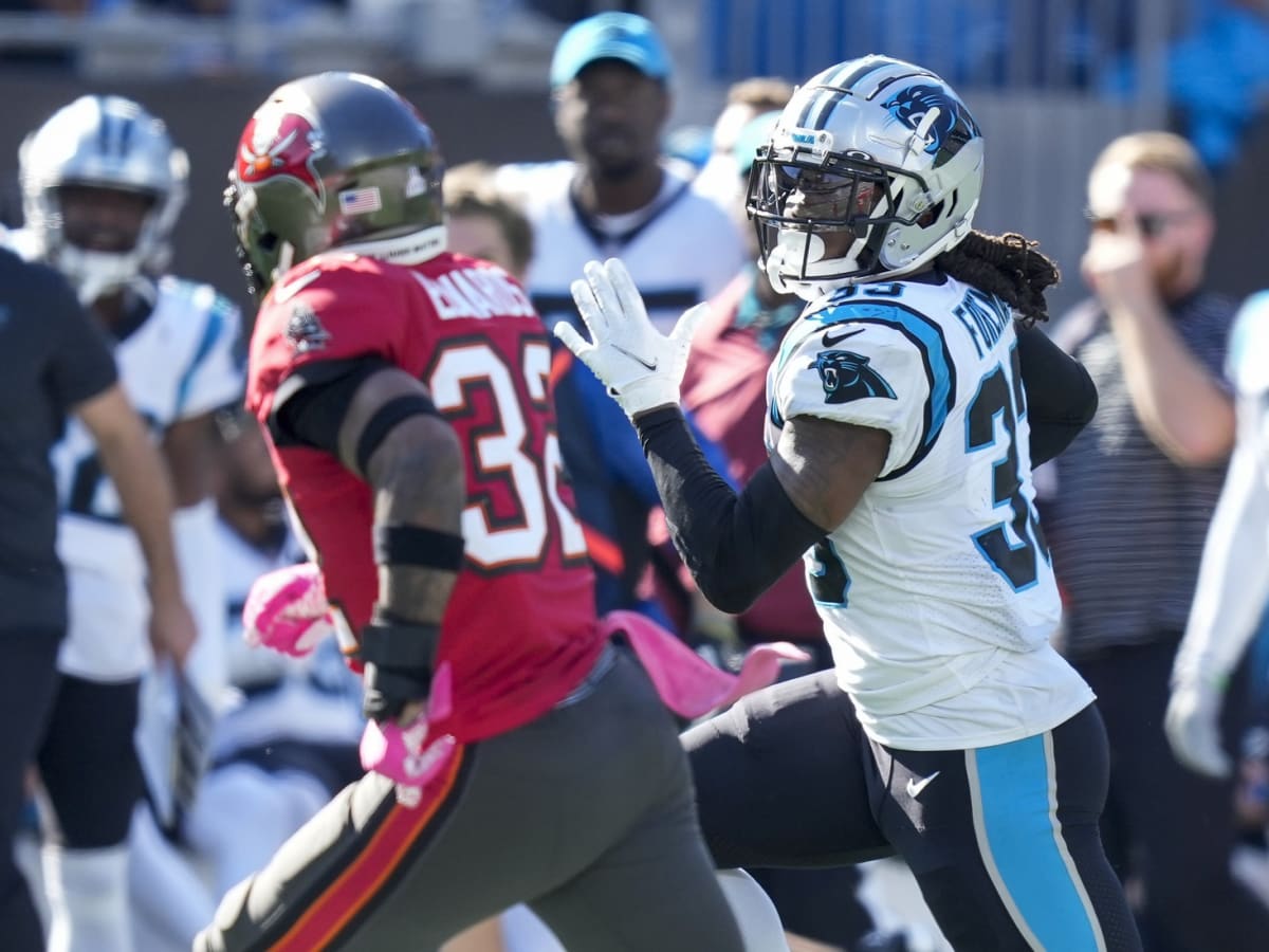 Keys to the Game: Panthers vs Falcons - Sports Illustrated Carolina Panthers  News, Analysis and More