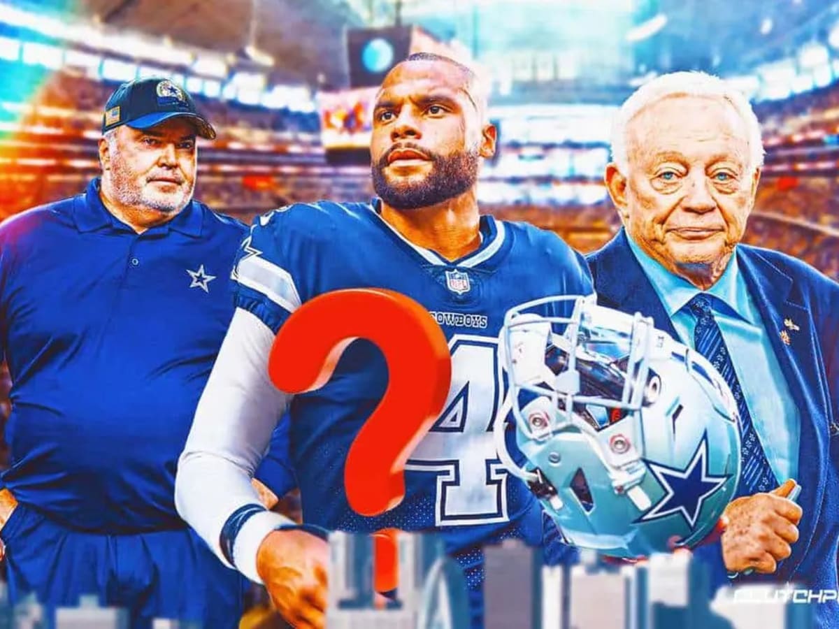 Dallas Cowboys NFL Team HoHoHo Mickey Funny Men And Women