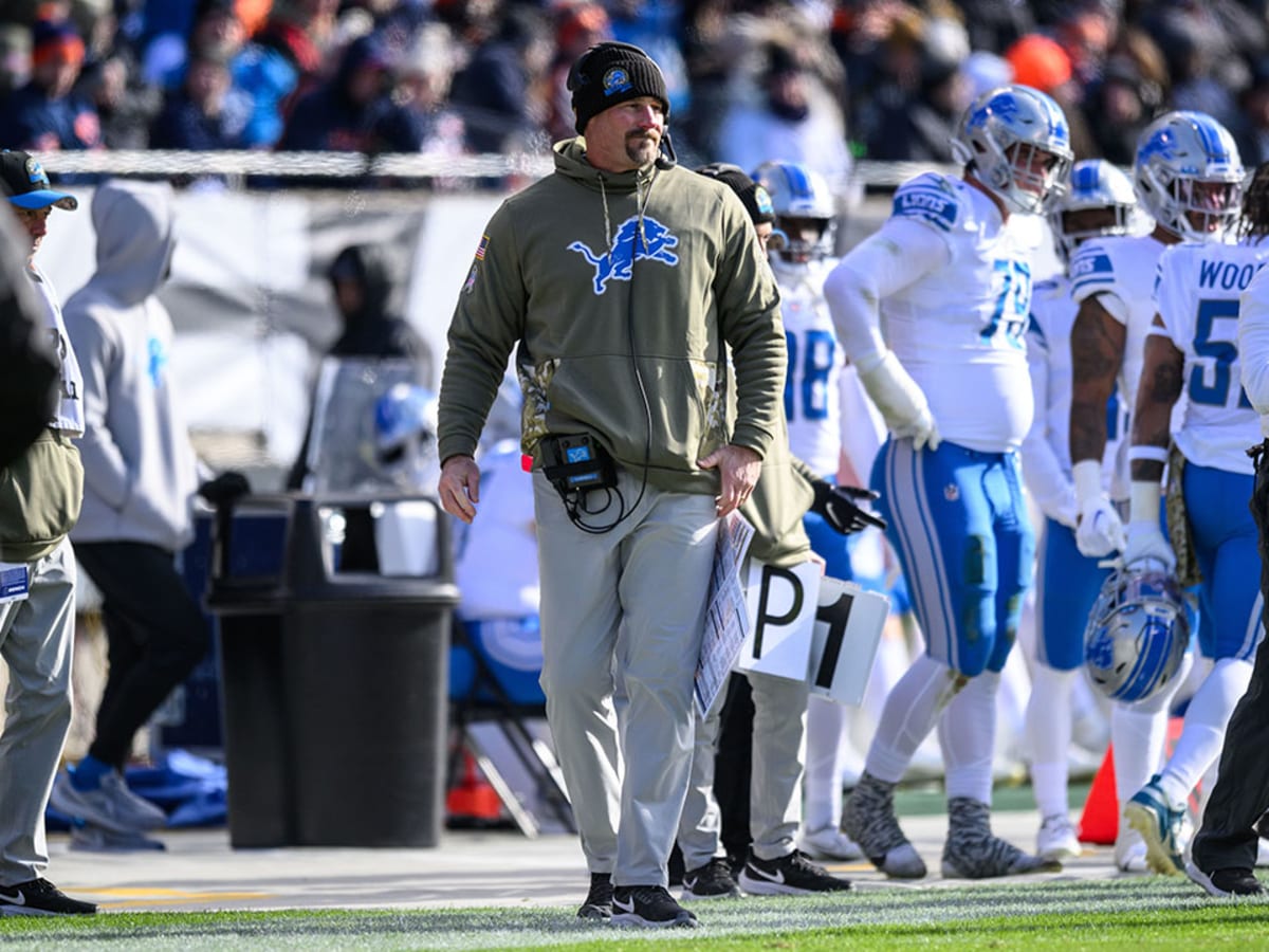 Lions vs. Bears final score: Detroit keeps playoff hopes alive