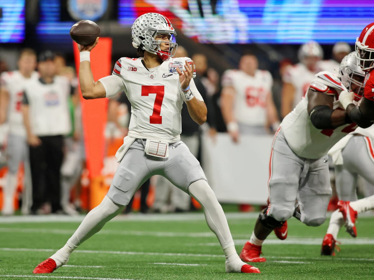 Sports Illustrated Ohio State Buckeyes News, Analysis and More