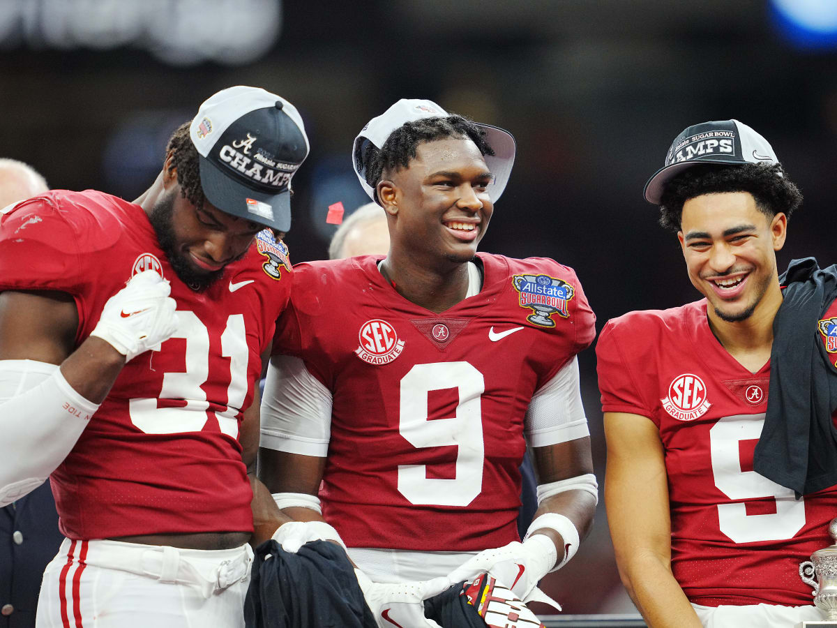 Instant analysis of Alabama national championship game win over Ohio State  