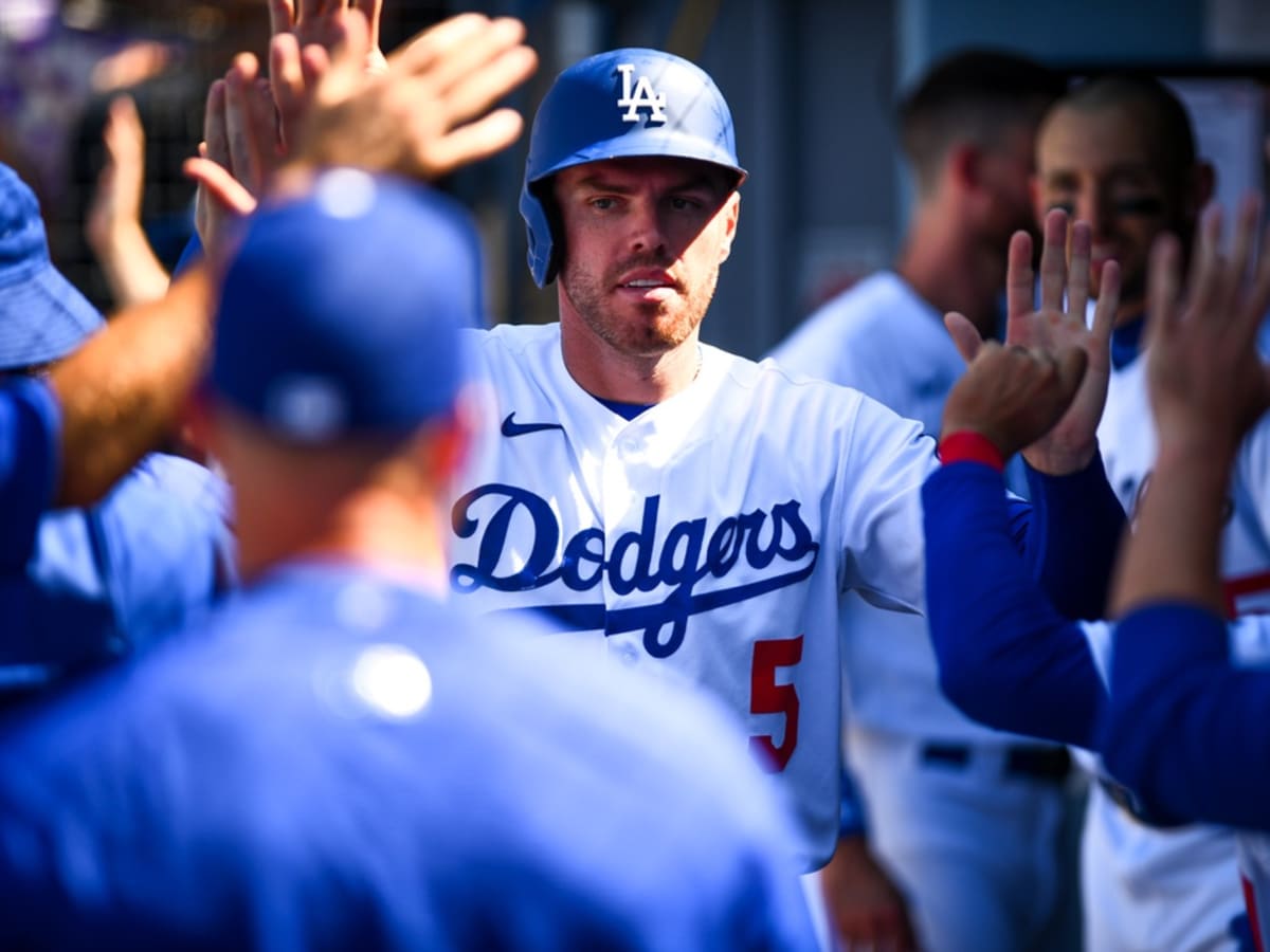 Resetting the 40-man roster for a pivotal and uncertain offseason for  Dodgers & MLB – Dodgers Digest