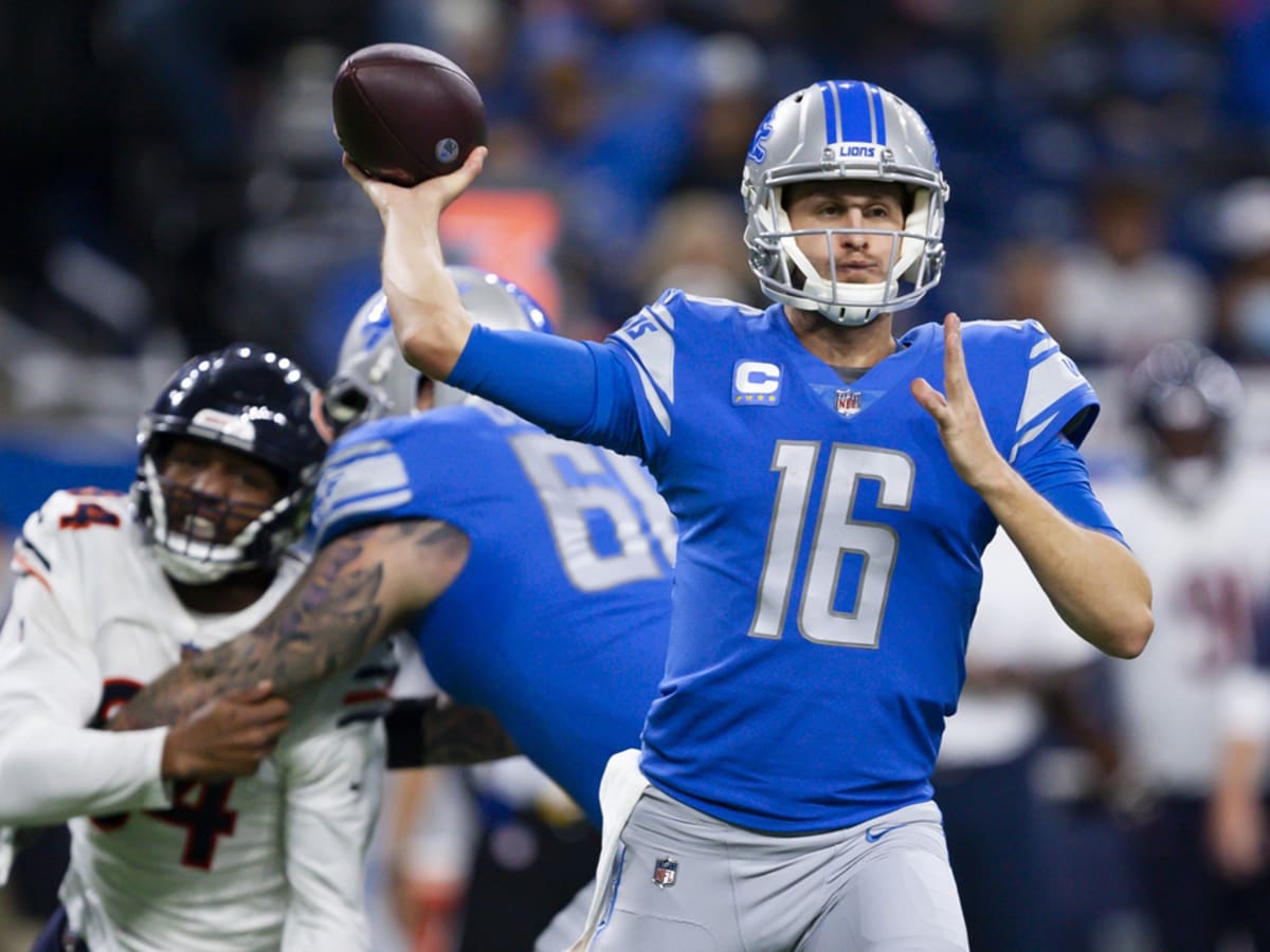 Detroit Lions: 4 bold predictions for 2022 NFL season