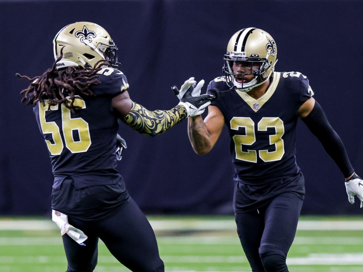 How Many Primetime Games Will the Saints Get in 2023? - Sports Illustrated  New Orleans Saints News, Analysis and More