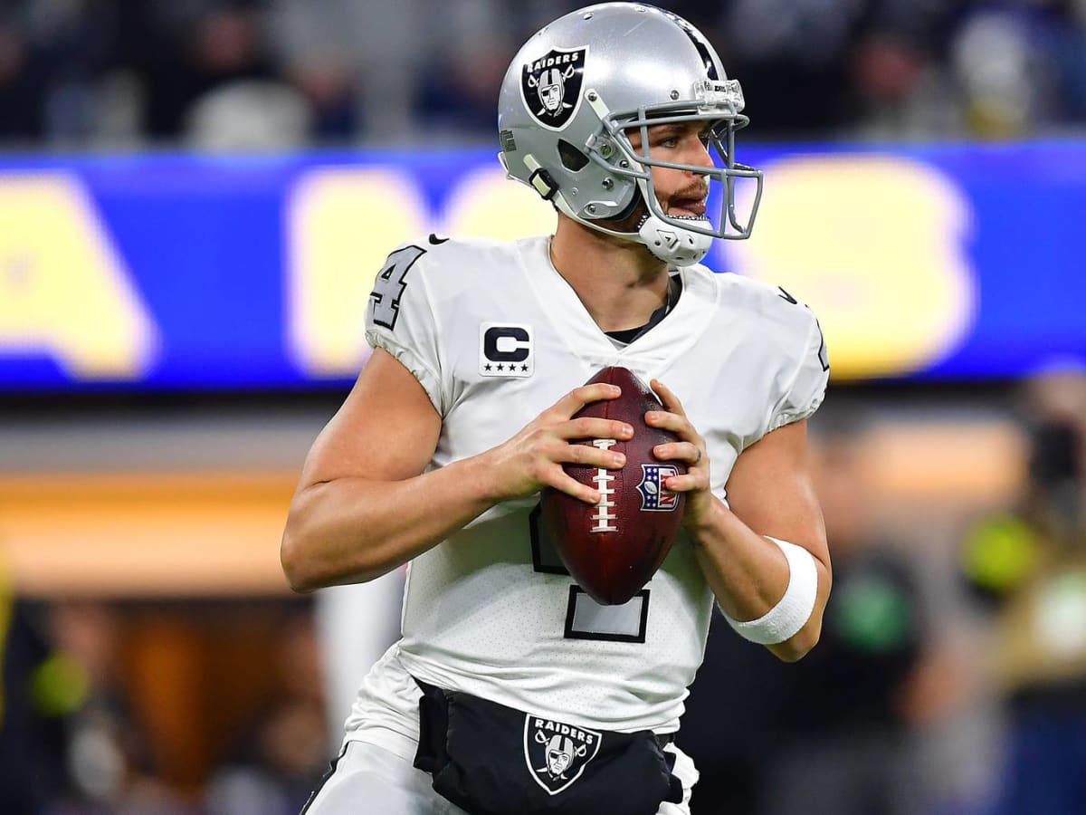 Will the Raiders Trade Derek Carr? Why the Raiders Must Consider