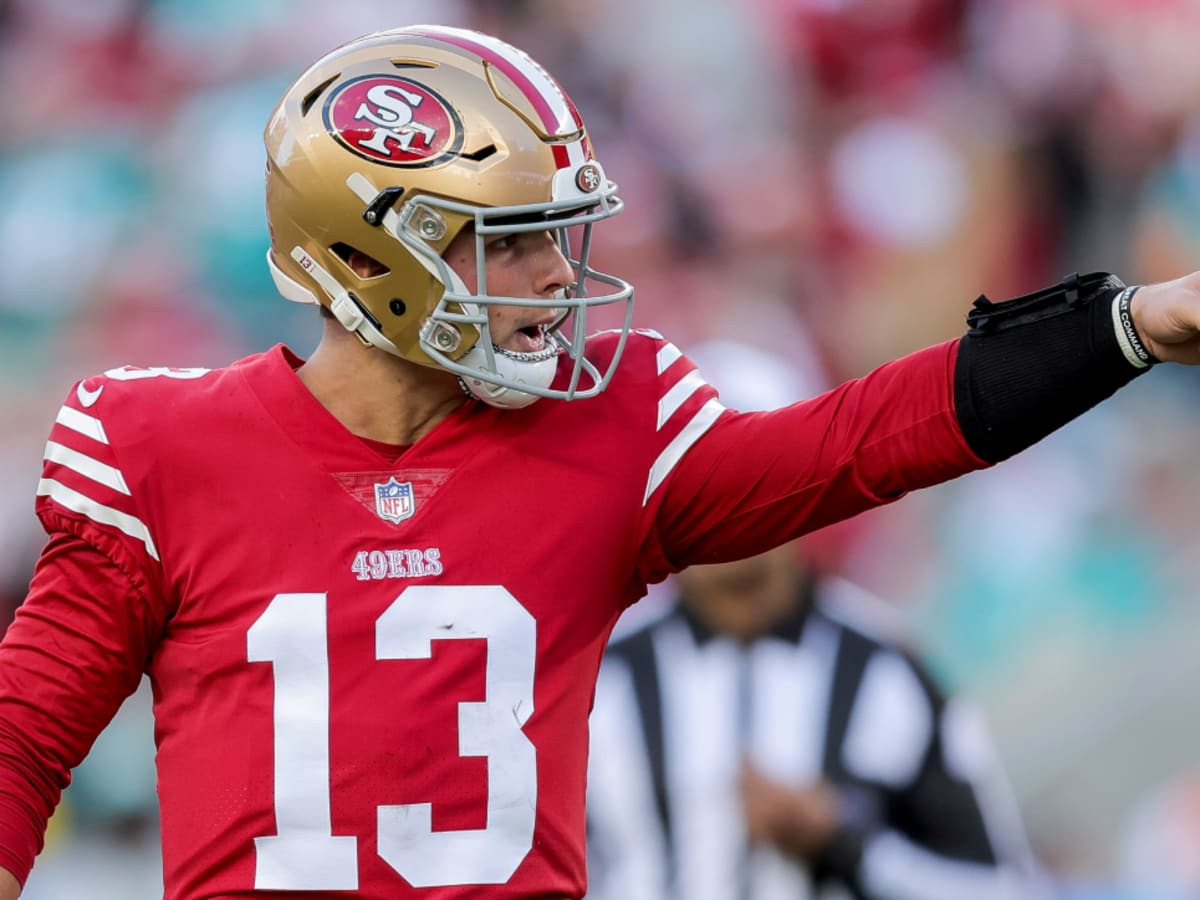 Why 49ers QB Brock Purdy's Jersey Is Headed to Pro Football Hall