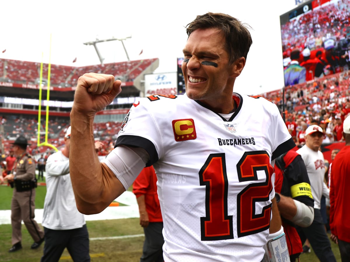 Tampa Bay Buccaneers Clinch 2022-2023 Playoff Berth, NFC South Title