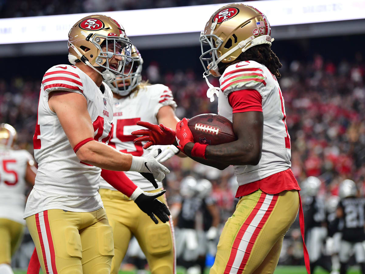 Instant analysis of 49ers' 37-34 overtime win at Raiders