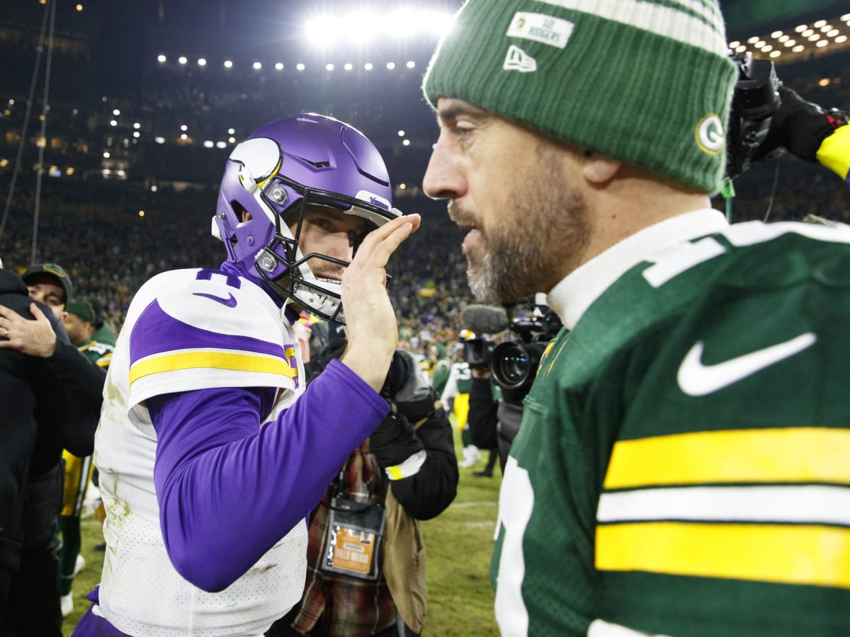 NFC playoff picture: Vikings tied for first after Eagles loss - Sports  Illustrated Minnesota Sports, News, Analysis, and More
