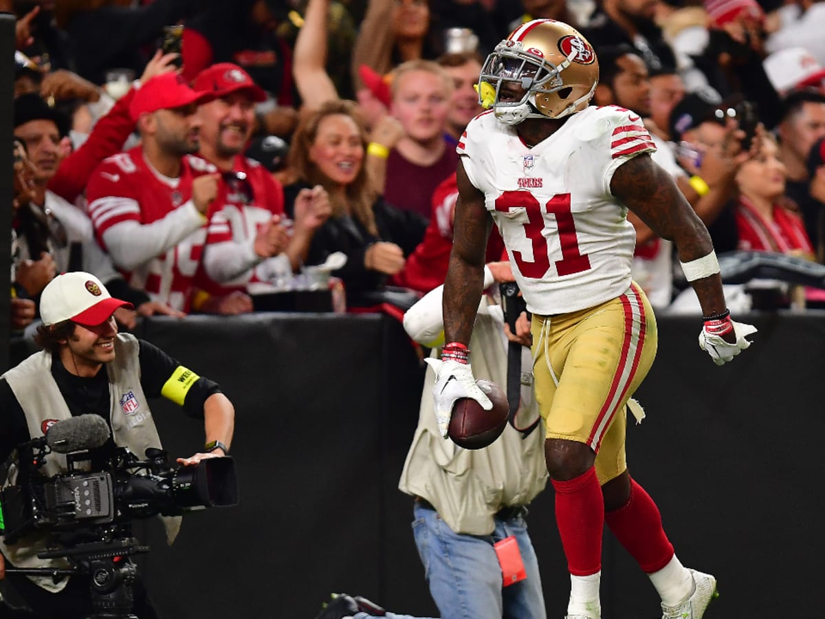 San Francisco 49ers @ Las Vegas Raiders Preseason Live Blog - Sports  Illustrated San Francisco 49ers News, Analysis and More