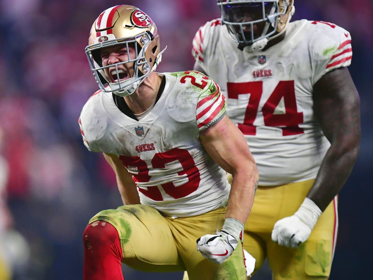 NFC Playoff Picture: Why the 49ers want the #2 seed instead of the #1 seed  - Niners Nation