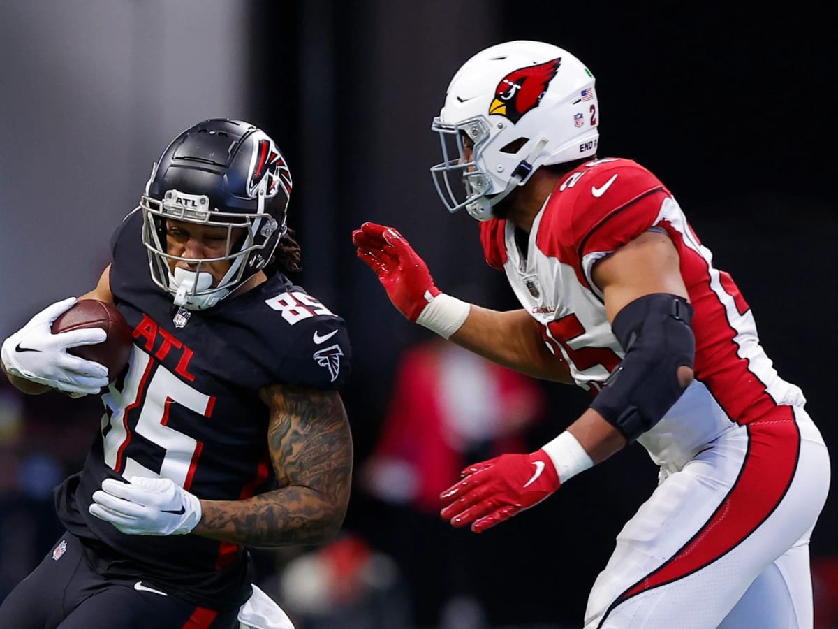 2023 Atlanta Falcons Schedule & Scores - NFL