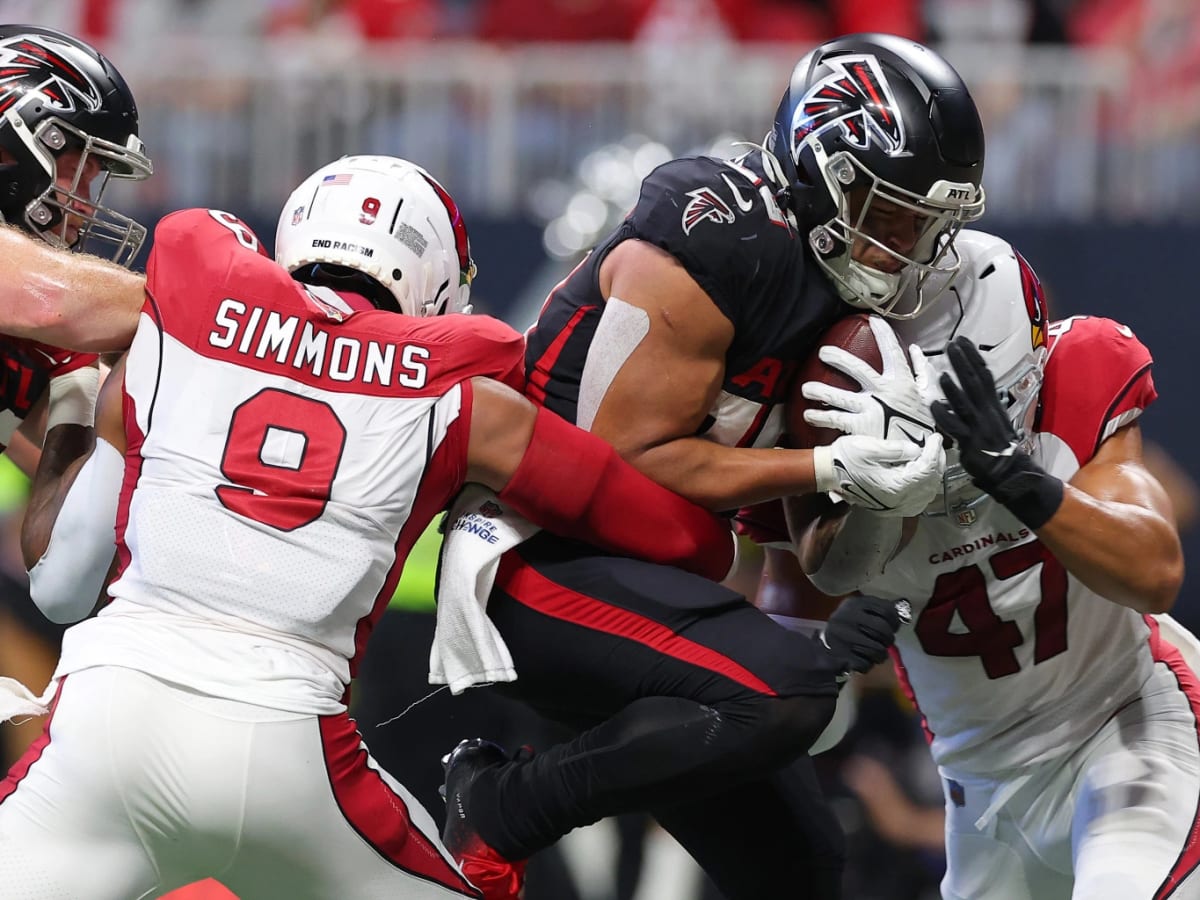 Arizona Cardinals' loss hides good performances vs. Atlanta Falcons