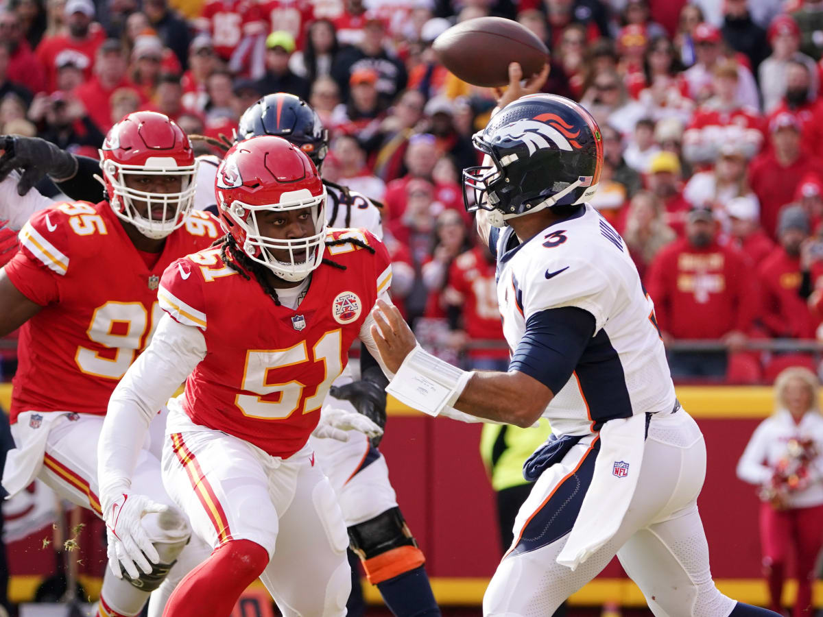 Week 6 NFL Picks: Chiefs, Bills look to bounce back on Monday Afternoon  Football – The Denver Post